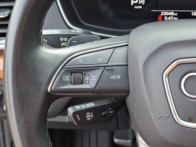 2023 Audi Q5 Premium Plus 45 TFSI S line quattro