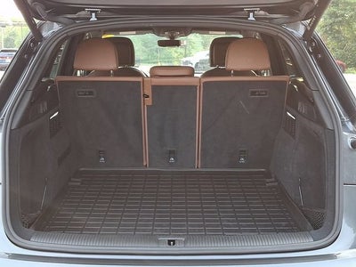 2023 Audi Q5 Premium Plus 45 TFSI S line quattro