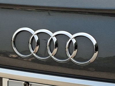 2023 Audi Q5 Premium Plus 45 TFSI S line quattro