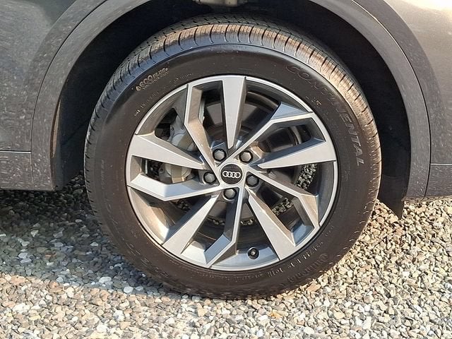 2023 Audi Q5 Premium Plus 45 TFSI S line quattro