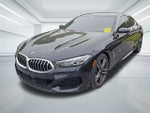 2020 BMW M850i Gtan Coupe xDrive