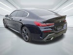 2020 BMW M850i Gtan Coupe xDrive