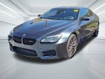 2016 BMW M6 2dr Cpe