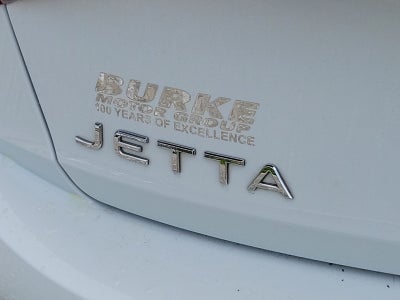 2022 Volkswagen Jetta 1.5T Sport