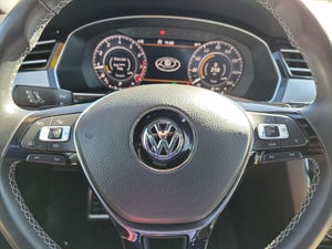 2019 Volkswagen Arteon 2.0T SEL Premium R-Line 4Motion