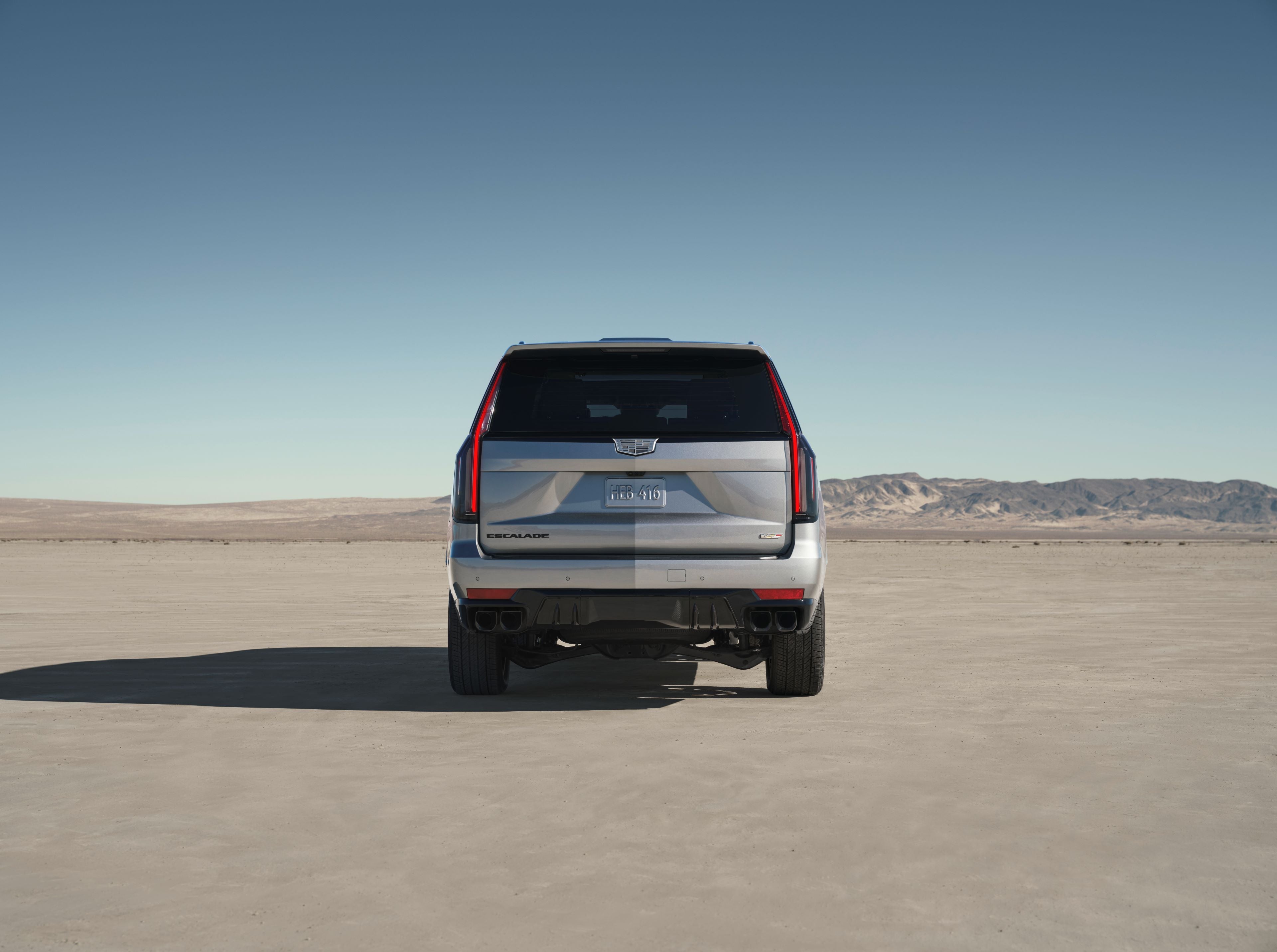 Burke Cadillac in Cape May Court House NJ