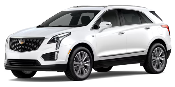 Burke Cadillac in Cape May Court House NJ