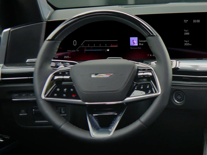 Burke Cadillac in Cape May Court House NJ