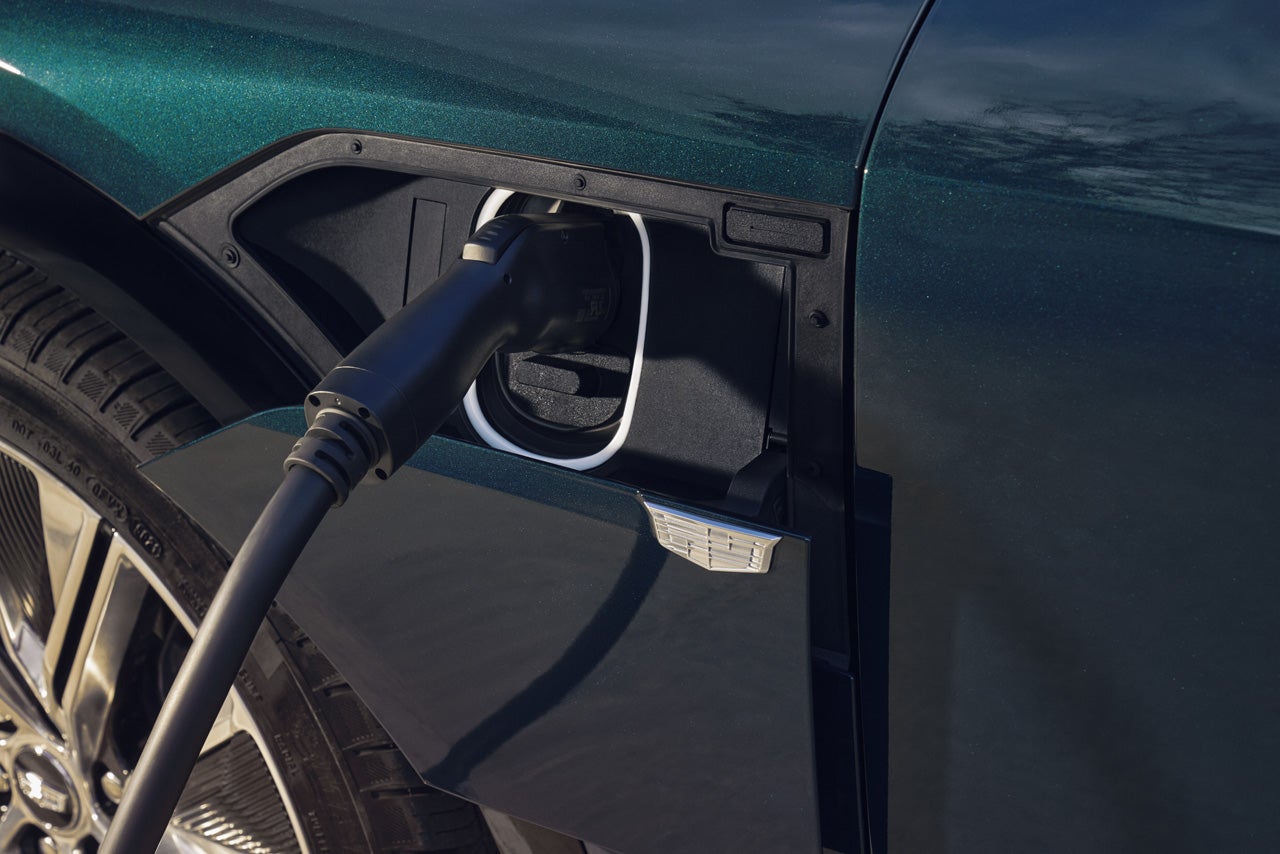 Burke Cadillac in Cape May Court House NJ