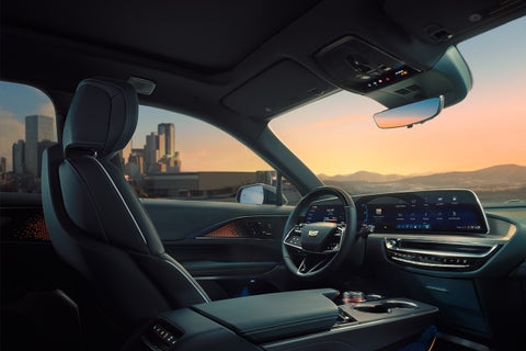 Burke Cadillac in Cape May Court House NJ