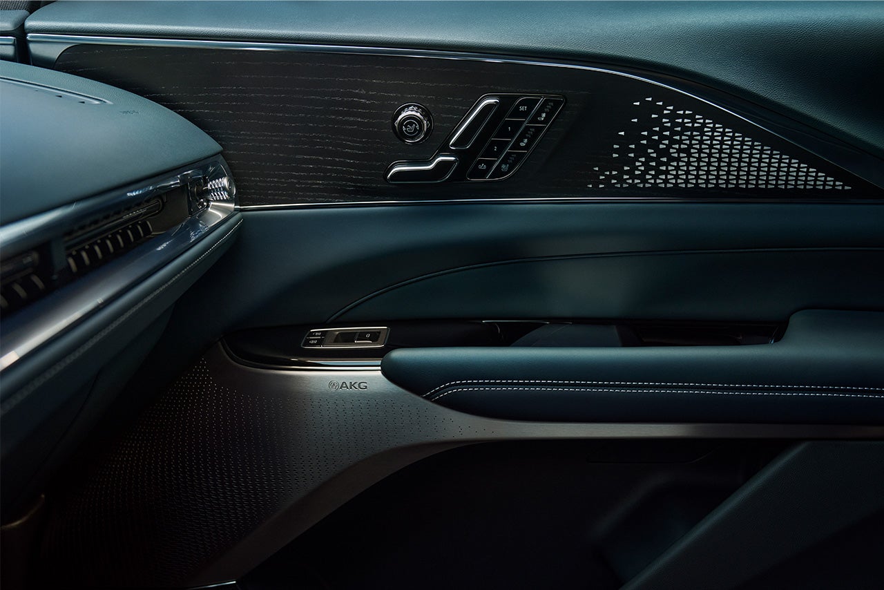 Burke Cadillac in Cape May Court House NJ