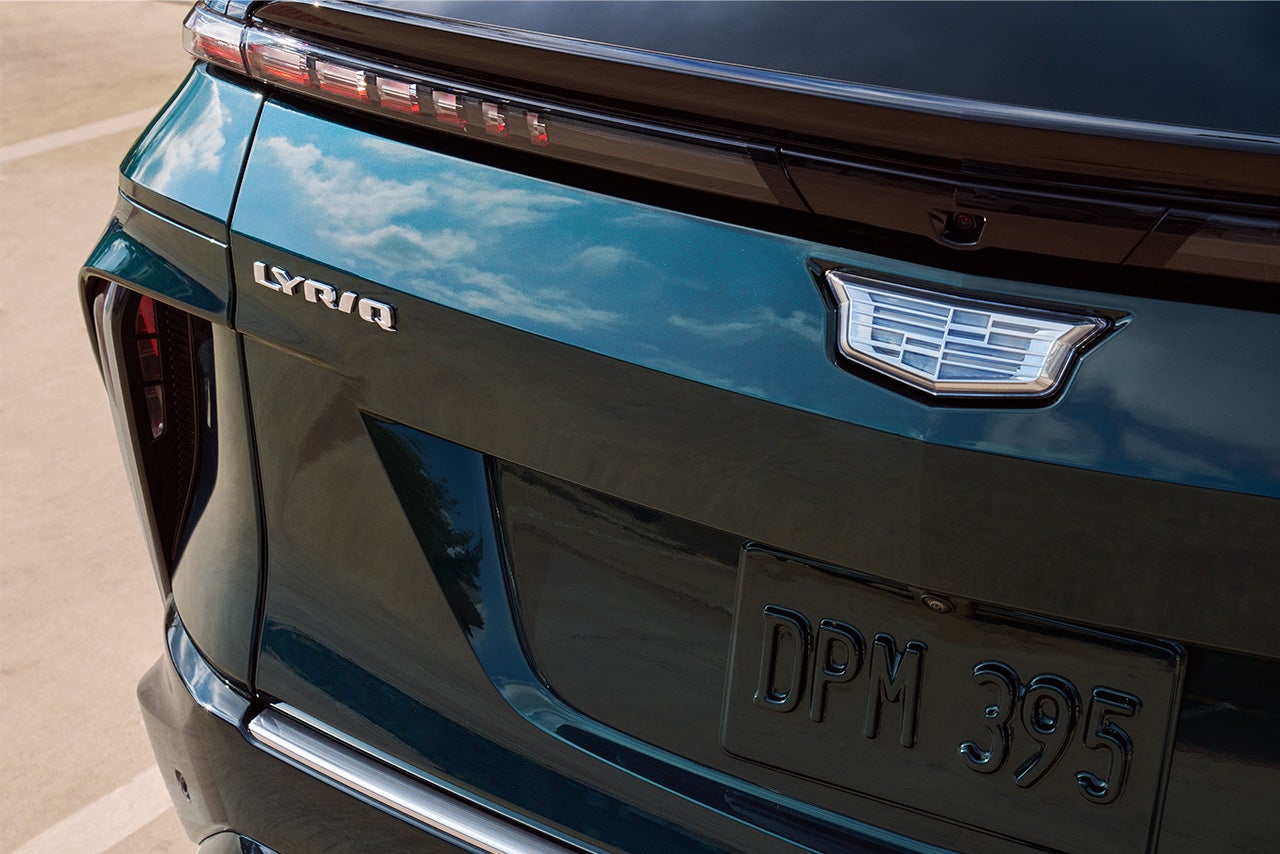 Burke Cadillac in Cape May Court House NJ