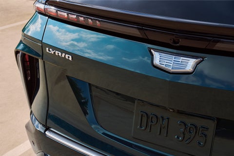 Burke Cadillac in Cape May Court House NJ