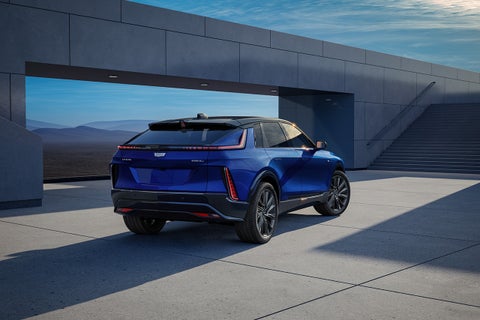 Burke Cadillac in Cape May Court House NJ