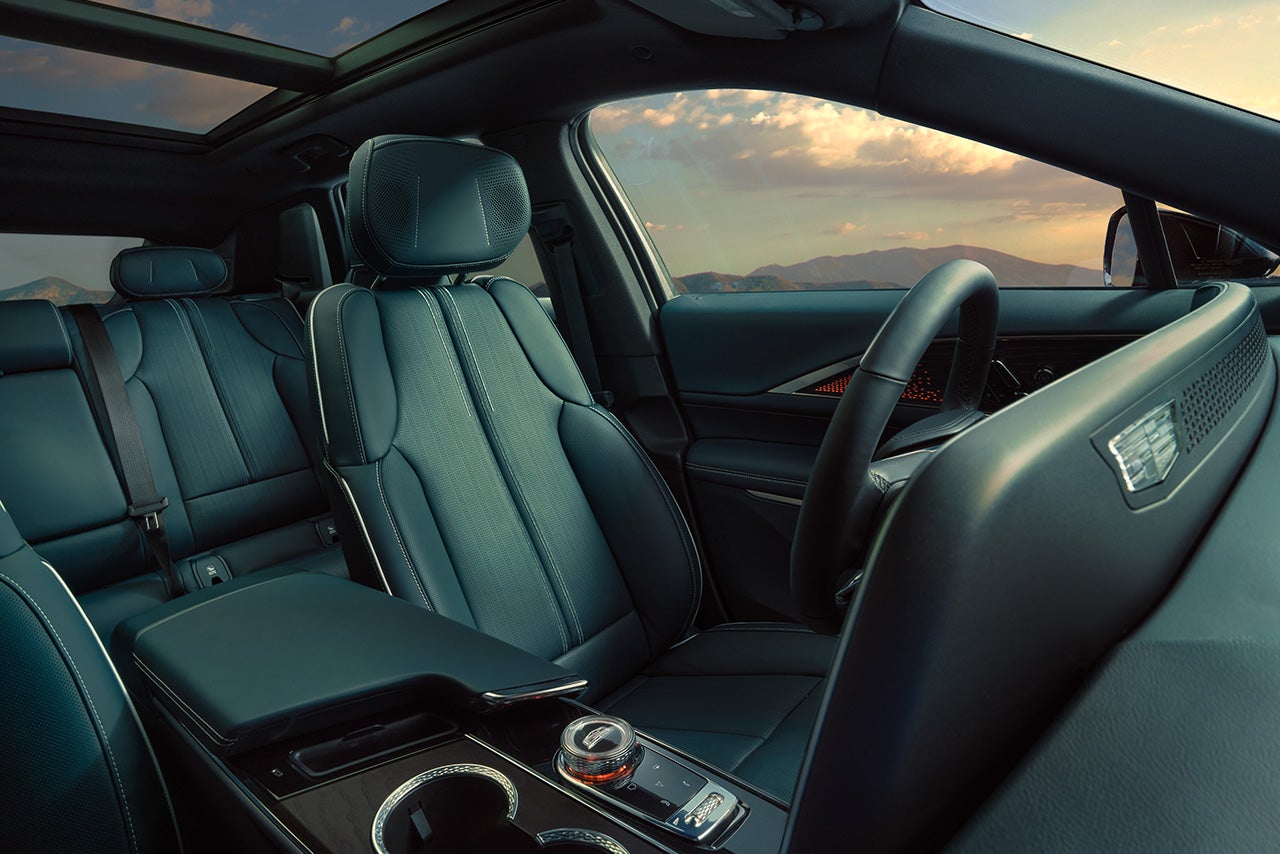 Burke Cadillac in Cape May Court House NJ