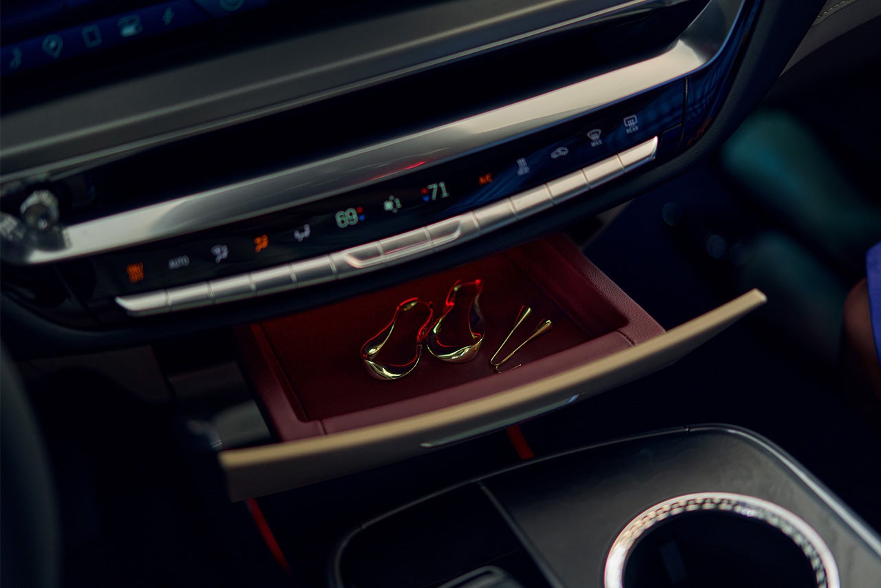 Burke Cadillac in Cape May Court House NJ