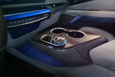  Burke Cadillac in Cape May Court House NJ