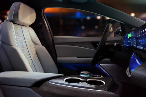 Burke Cadillac in Cape May Court House NJ