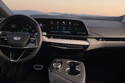 Burke Cadillac in Cape May Court House NJ