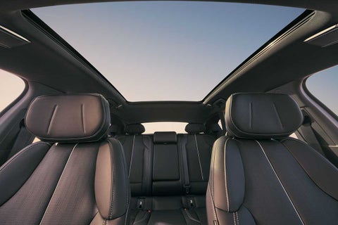 Burke Cadillac in Cape May Court House NJ