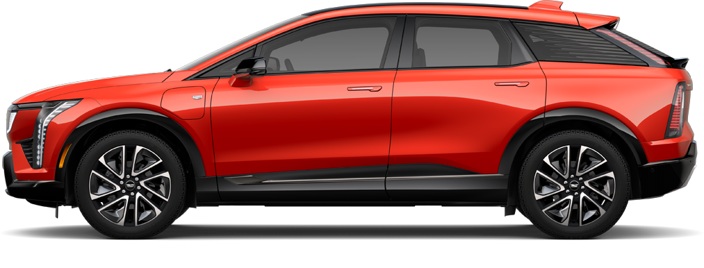 Burke Cadillac in Cape May Court House NJ