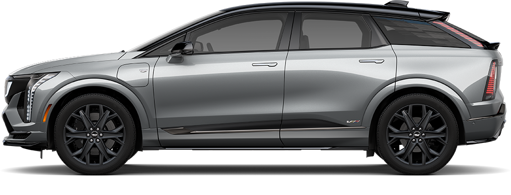 Burke Cadillac in Cape May Court House NJ