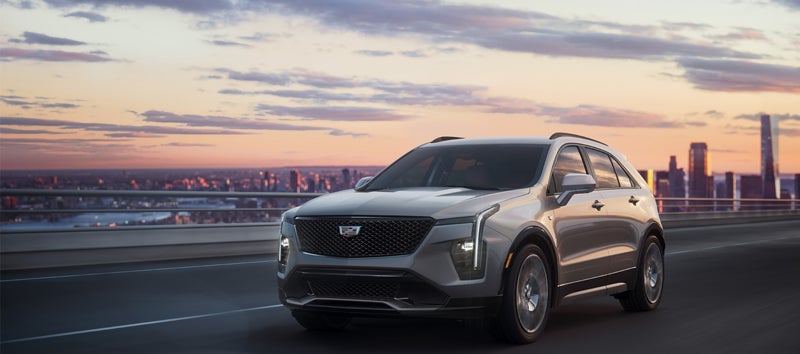 Burke Cadillac in Cape May Court House NJ