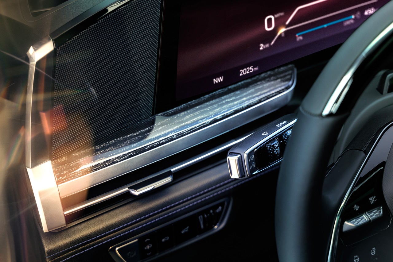 Burke Cadillac in Cape May Court House NJ