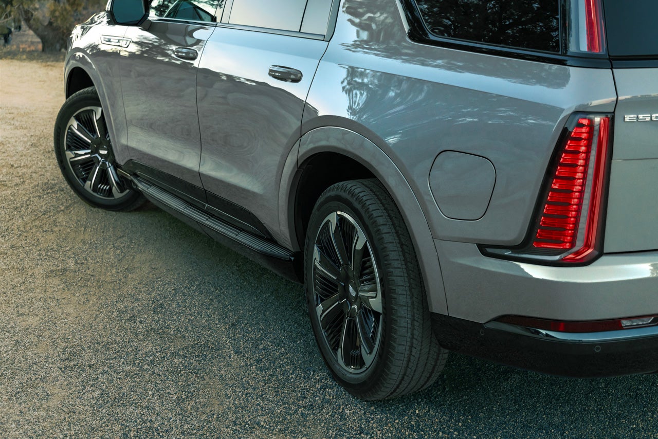 Burke Cadillac in Cape May Court House NJ