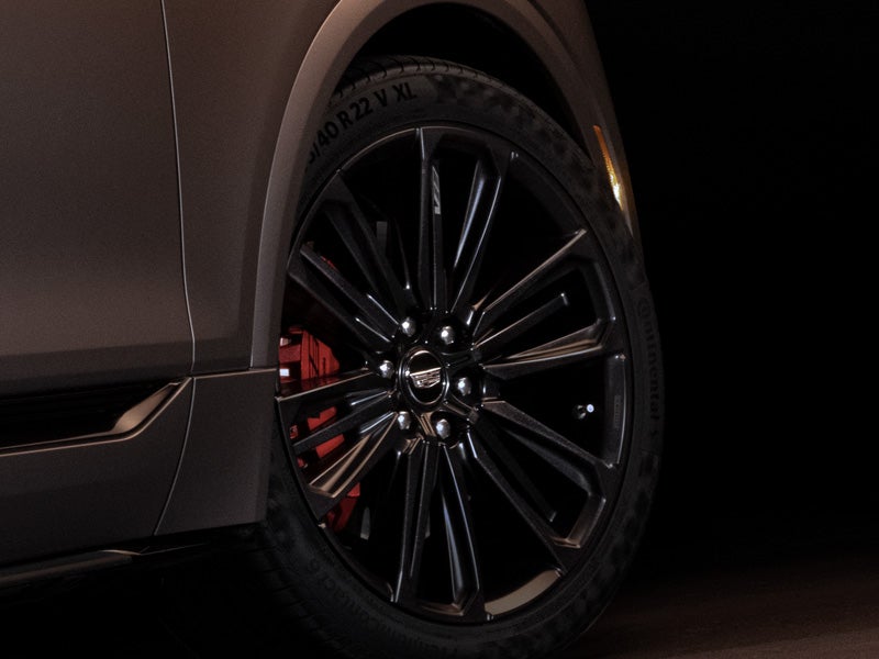 Burke Cadillac in Cape May Court House NJ