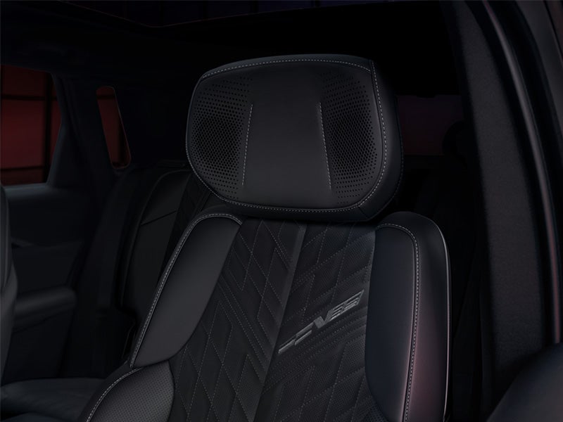 Burke Cadillac in Cape May Court House NJ