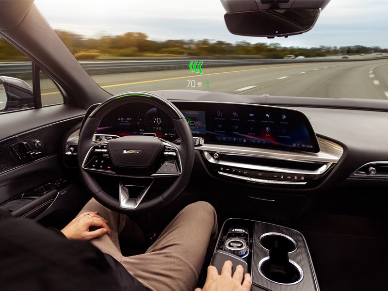 Burke Cadillac in Cape May Court House NJ