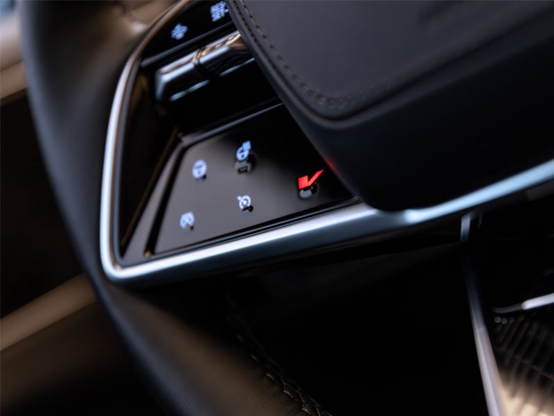 Burke Cadillac in Cape May Court House NJ