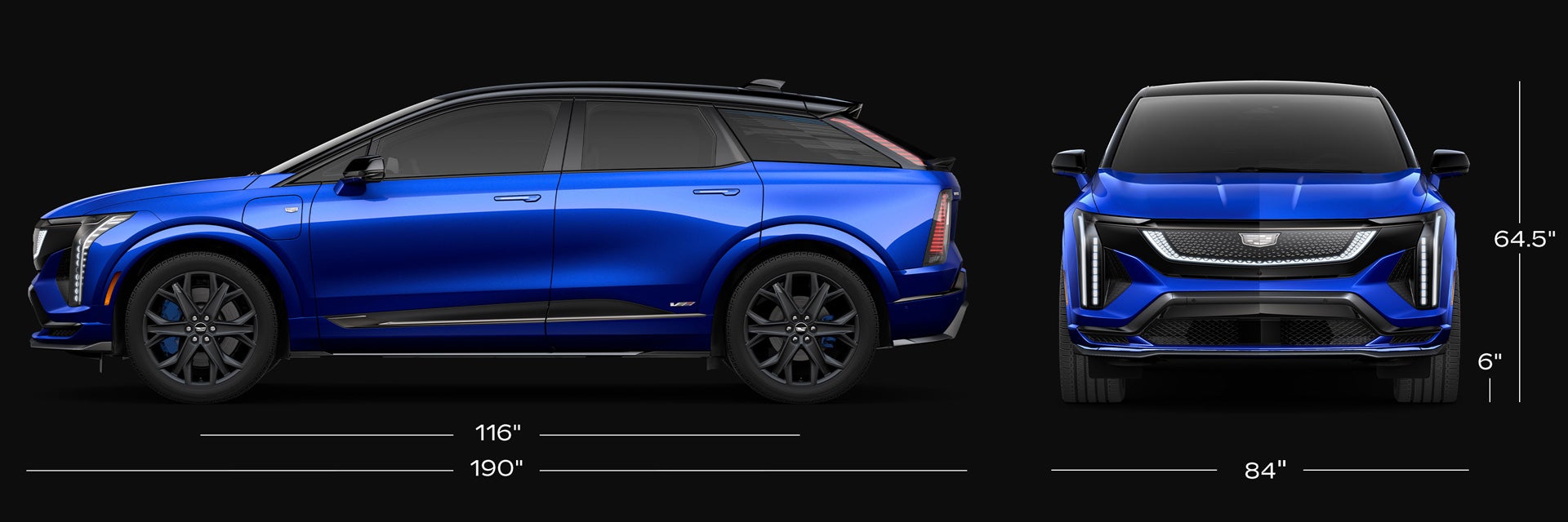 Burke Cadillac in Cape May Court House NJ