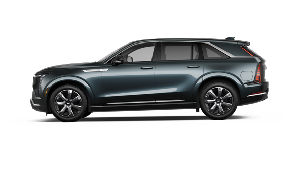 2026 Cadillac Escalade-IQ