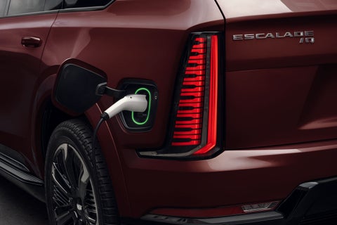 Burke Cadillac in Cape May Court House NJ