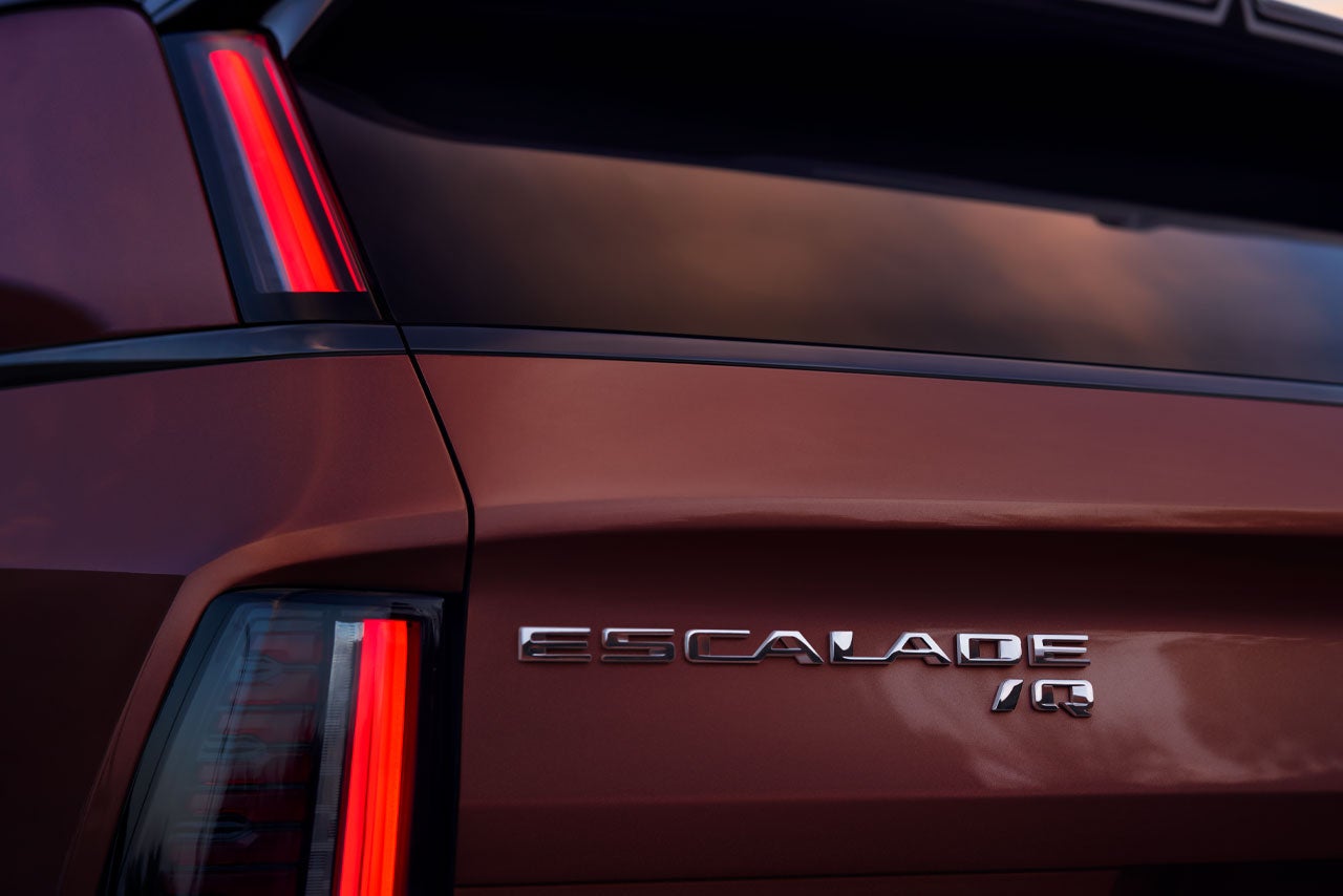 Burke Cadillac in Cape May Court House NJ