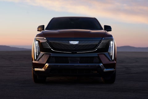 Burke Cadillac in Cape May Court House NJ