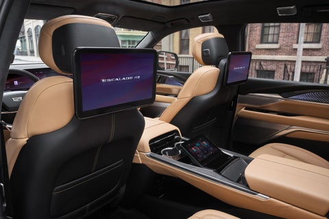 Burke Cadillac in Cape May Court House NJ