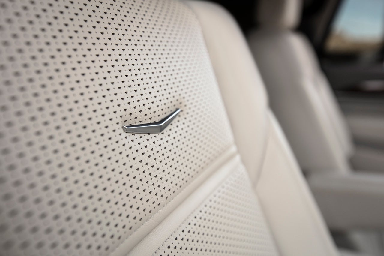 Burke Cadillac in Cape May Court House NJ