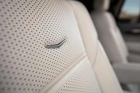 Burke Cadillac in Cape May Court House NJ