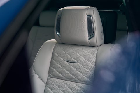  Burke Cadillac in Cape May Court House NJ