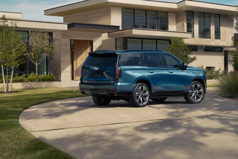 Burke Cadillac in Cape May Court House NJ