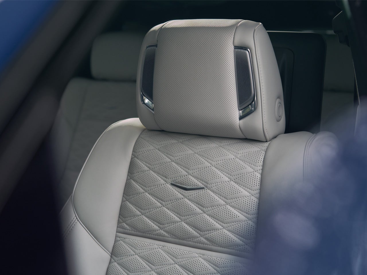 Burke Cadillac in Cape May Court House NJ