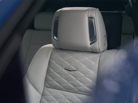 Burke Cadillac in Cape May Court House NJ