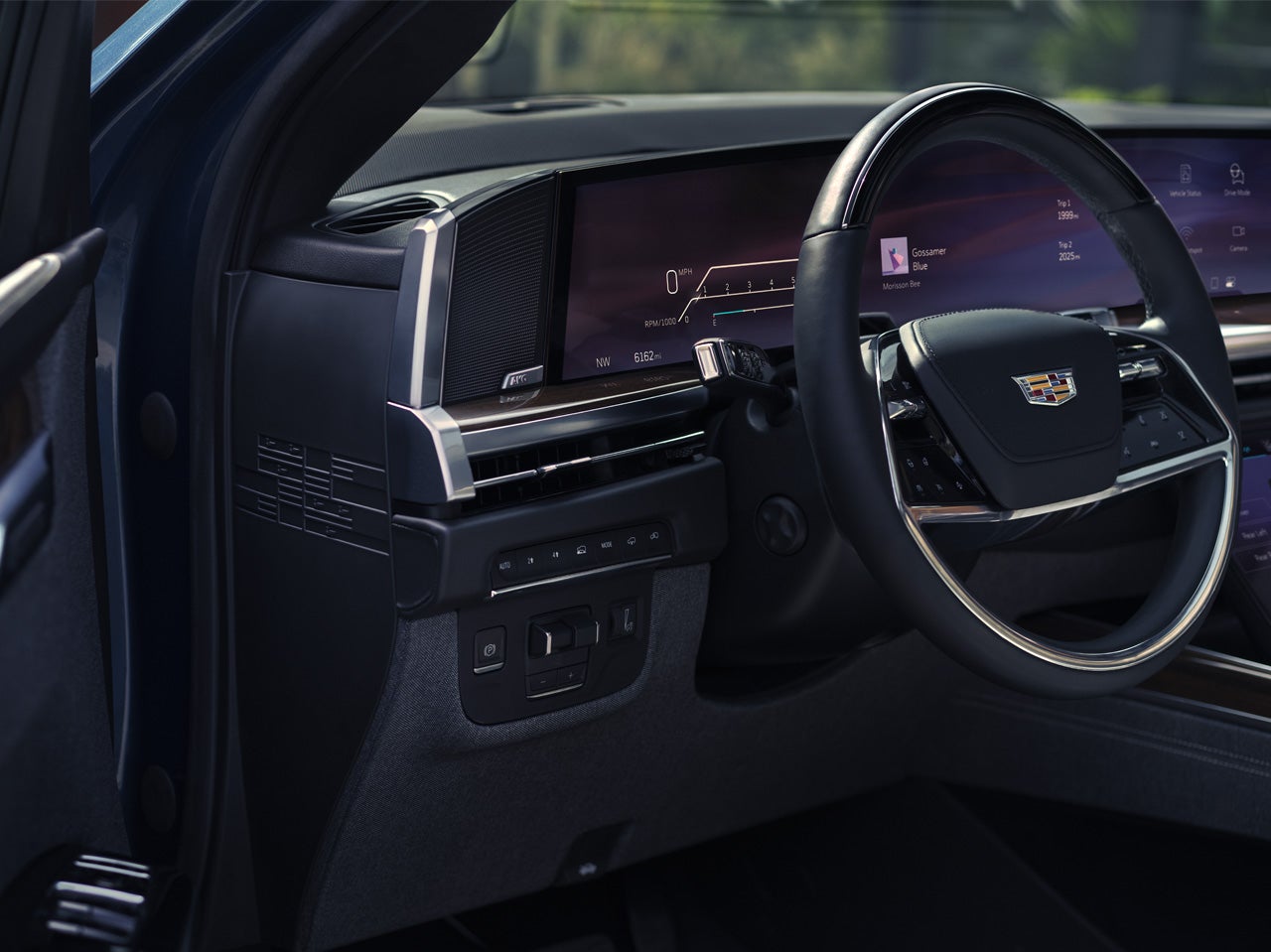 Burke Cadillac in Cape May Court House NJ