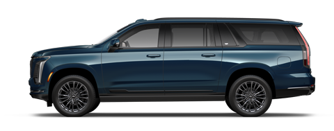 Burke Cadillac in Cape May Court House NJ