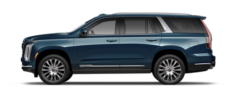 Burke Cadillac in Cape May Court House NJ