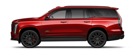 Burke Cadillac in Cape May Court House NJ