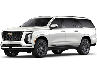 Cadillac Escalade ESV - Burke Cadillac in Cape May Court House NJ